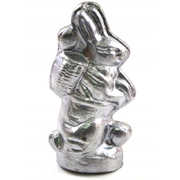 Formy wielkanocne do pieczenia ciasta forma Wielkonocna Zajączek