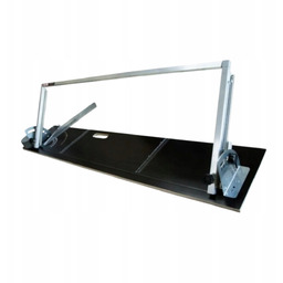 Maszyna Do Cięcia Styropianu 131x34 cm Sklejka Brzozowa