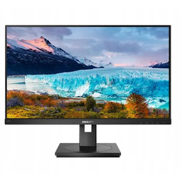 Monitor 27 cali 2K Philips 275S1AE/00 Ips Pivot