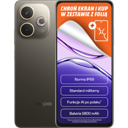 Smartfon OPPO A5 Pro 5G 8 GB/ 256