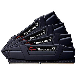 Pamięć DIMM DDR4 G.SKILL RipjawsV, 32 GB, 3200