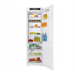 Lodówka Amica BC2745.4DFCi(E) No Frost 177.6cm