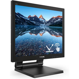PHILIPS 172B9TL monitor dotykowy 43.2 cm, 60 Hz,