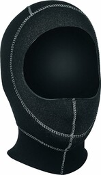 Seac Wetsuit Hood Standard męski-damski to 5-milimetrowy wysokiej