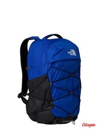 The North Face Plecak BOREALIS - Blue Black
