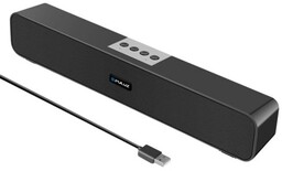 Puluz Soundbar PU3100B (czarny)