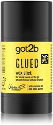 GOT2B Glued Wax Stick Wosk do stylizacji włosów