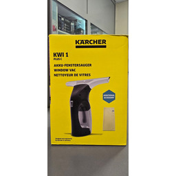 Myjka do okien Karcher 25 cm Kwi 1