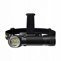 Latarka czołowa Nitecore HC35 2700 lm Led