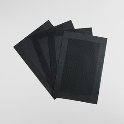 Zestaw 4 Podkładek Dekoracyjnych Marlinas