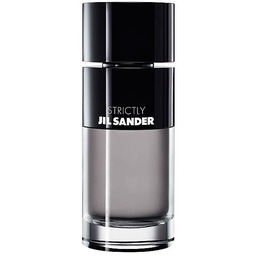 Jil Sander, Strictly Night, woda toaletowa, 80 ml
