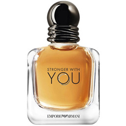 Giorgio Armani Stronger With You woda toaletowa 50