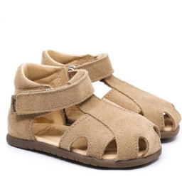MRUGAŁA BAREFOOT MIMI SAND 1111/5-24 SANDAŁKI sandały DZIECIĘCE