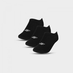 4F SKARPETKI STOPKI MĘSKIE 3 PARY BAWEŁNA 3