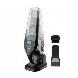 Odkurzacz ręczny Concept Wet Dry Riser VP4350