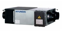 Rekuperator Hyundai HRS-PRO 250