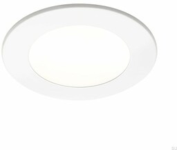 Spot LED Atom 2700K 24V/3W Biały