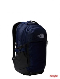 The North Face Plecak Recon - Navy/Black 53Z1