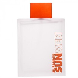 Jil Sander Sun Men 125ml woda toaletowa