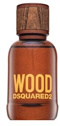 Dsquared2 Wood woda toaletowa dla mężczyzn 50 ml