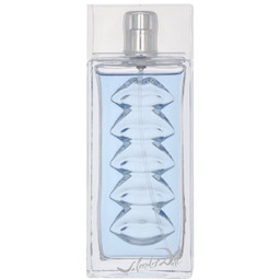 SALVADOR DALI Eau de Ruby Lips EDT spray