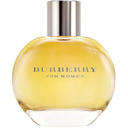 Burberry for Women woda perfumowana 50 ml