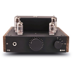 Feliks Audio Echo Vibe - Lampowy wzmacniacz słuchawkowy