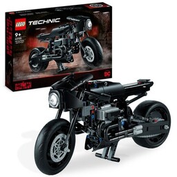 LEGO Technic 42155 Batman Batmotor
