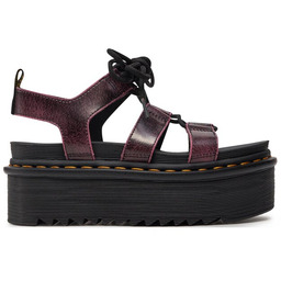 Sandały Dr. Martens Nartilla Xl 31540379 Czarny