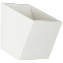 Lumes Geometryczny kinkiet E084 L1-R09