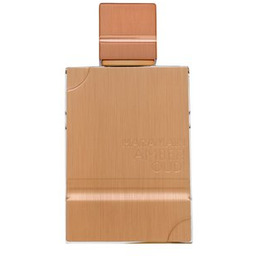 Al Haramain Amber Oud woda perfumowana unisex 60