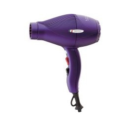 Gamma Piu, suszarka E-T.C. LIGHT, 2100W, fiolet mat