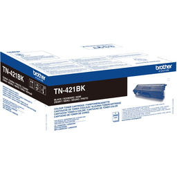 Toner Brother TN-421BK czarny (black)