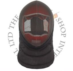 Maska do szermierki Red Dragon Fencing Mask