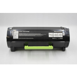 Lexmark MX310 MX610 602H 60F2H0E toner black oryginał