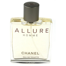Chanel Allure Homme, Woda toaletowa 50ml - Tester