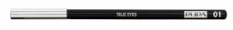 PUPA_True Eyes Eye Liner Pencil konturówka do powiek