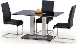 Zestaw: stół walter 2 i 4 krzesła k85