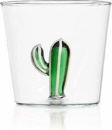 Ichendorf Milano 0.09352103 kubeczek zielony kaktus kolekcja roślin