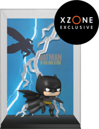 Figurka DC Comics - Batman: The Dark Knight