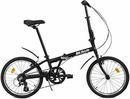 Składany rower FabricBike Alloy Frame Single Speed 3