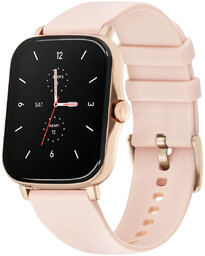 Garett, Smartwatch Sport Activity, złoty mat