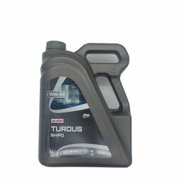 Turdus SHPD 15W40 5L