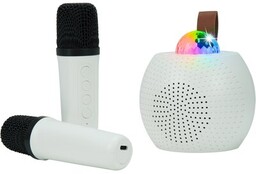 MUSICMATE Zestaw karaoke MM-SC150 GleamStar