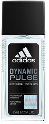 Adidas Dynamic Pulse Dezodorant w atomizerze dla mężczyzn