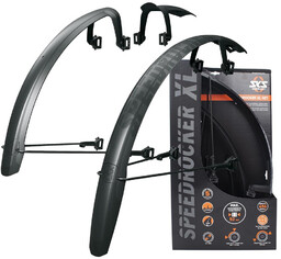 Sks-germany Błotniki SKS Speedrocker XL, 28", gravel, szosa