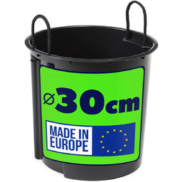 Wkład do doniczki Roisel 29 cm okrągły