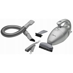 Odkurzacz ręczny Clatronic HS2631 srebrny