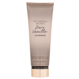 Victoria s Secret Bare Vanilla Shimmer mleczko