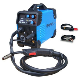 SHERMAN MIG 180 FL MMA 230V MIGOMAT 2W1